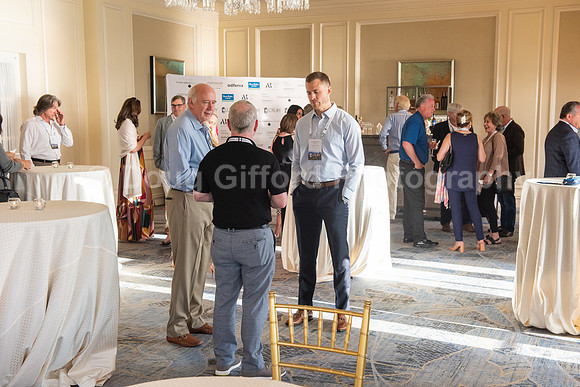 Luxury Real Estate Conference - Ritz Carlton