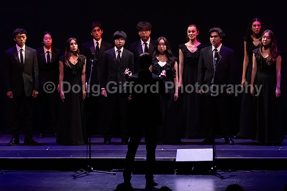 Orange County School of the Arts Foundation - Season Finale 2025