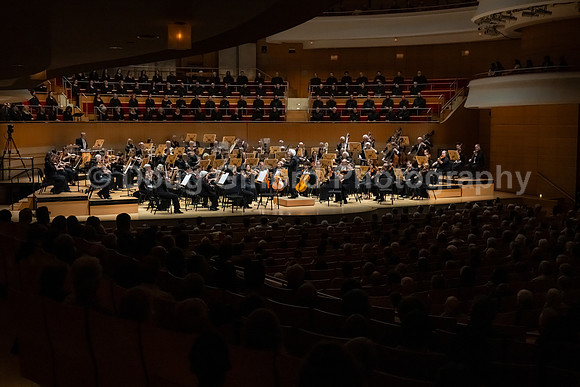Pacific Symphony - Beethoven's Ninth