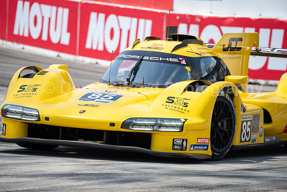 49th Acura Grand Prix of Long Beach 2024