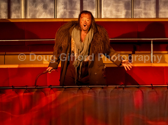 Pacific Symphony - The Curse of the Ring "Das Rheingold"