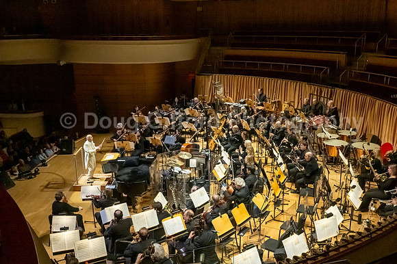 Pacific Symphony - Pops Season Opening Weekend with Bernadette Peters