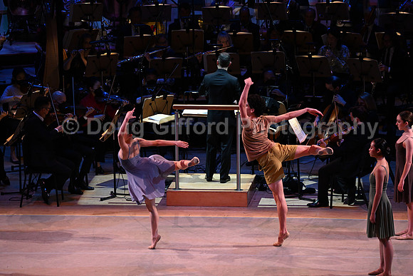 Class Act Youth Concert