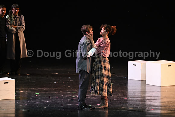 California School of the Arts- San Gabriel Valley Foundation Season Finale 2022