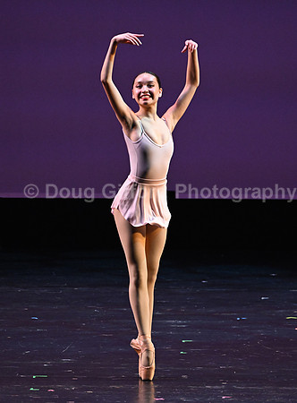 California School of the Arts- San Gabriel Valley Foundation Season Finale 2022