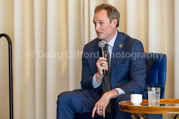 Orange County Business Council Sacamento Advocacy Trip 2025