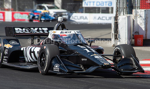 Acura Grand Prix of Long Beach 2022