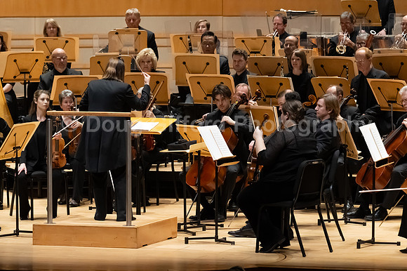 Pacific Symphony - Gluzman Plays Brahms