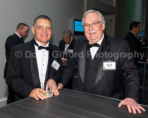 The 69th Annual Golden Beaver Awards Dinner