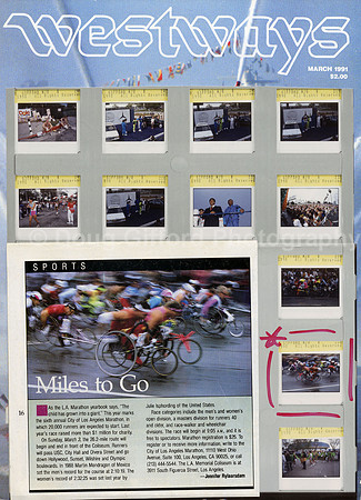 Westways - March 1991