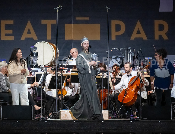 Pacific Symphony - John Williams' Magical Music of Harry Potter