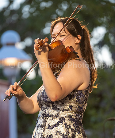 Pacific Symphony - Symphony in the Cities, Chapman University, Aiken Arts Plaza