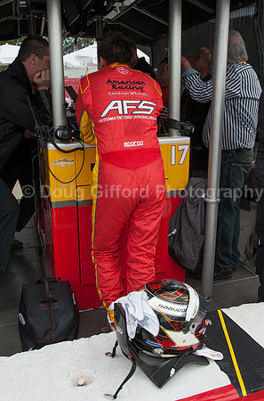 40th Toyota Grand Prix of Long Beach 2014