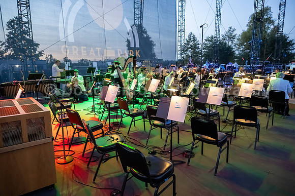 Pacific Symphony - John Williams' Magical Music of Harry Potter