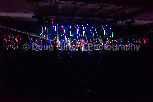 Orange County School of the Arts Foundation - "Night of a Million Dreams" Gala 2022