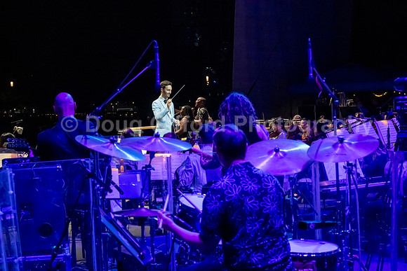Pacific Symphony Pops -  Disco Fever