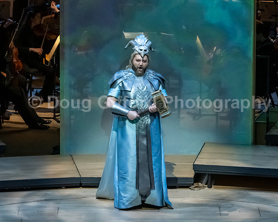Pacific Symphony - The Curse of the Ring "Das Rheingold"