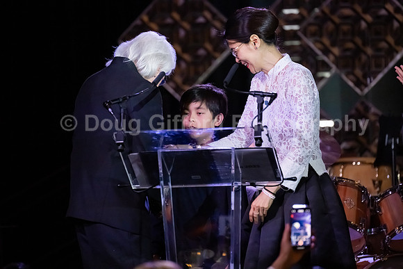 Pacific Symphony - "Diamonds are Forever" Gala 2025