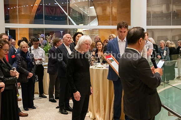 Pacific Symphony - A Grand Finale: Verdi’s Mighty Requiem - After Party