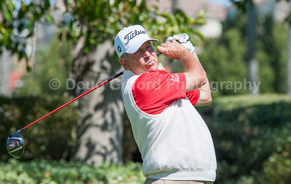 Toshiba Classic 2014 Pro-Am