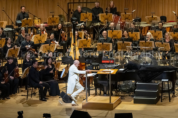 Pacific Symphony - Pops Season Opening Weekend with Bernadette Peters