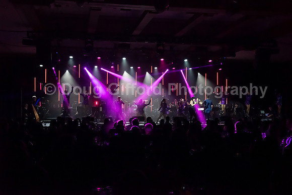 Orange County School of the Arts Foundation - "Night of a Million Dreams" Gala 2022