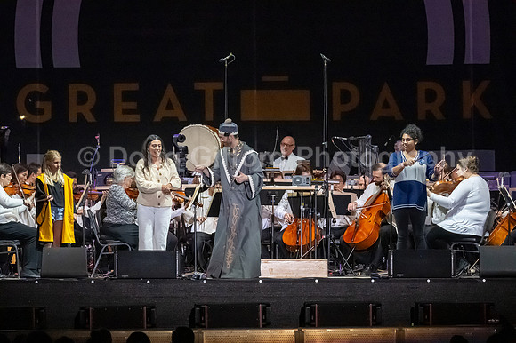 Pacific Symphony - John Williams' Magical Music of Harry Potter