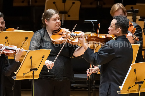 Pacific Symphony - Four Seasons & Strauss
