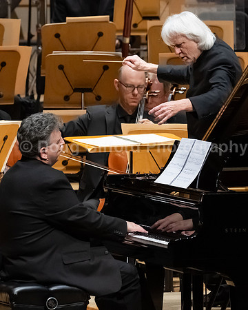 Pacific Symphony - Pines of Rome