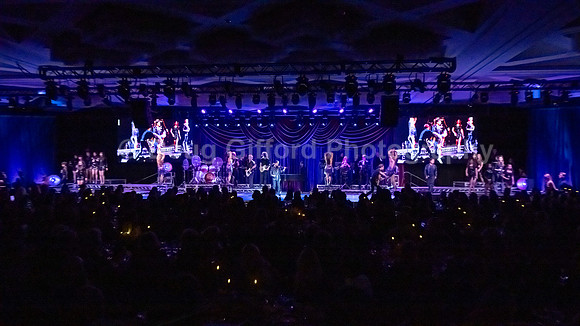Orange County School of the Arts Foundation Presents - House of Muse Gala 2025