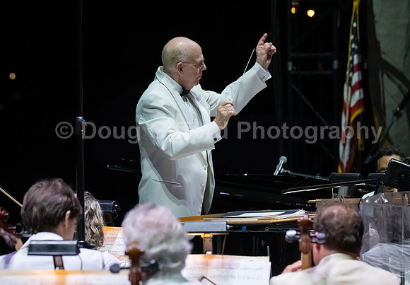 Pacific Symphony- July 4th Spectacular Music of Buffet, Beach Boys and More