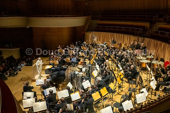 Pacific Symphony - Pops Season Opening Weekend with Bernadette Peters