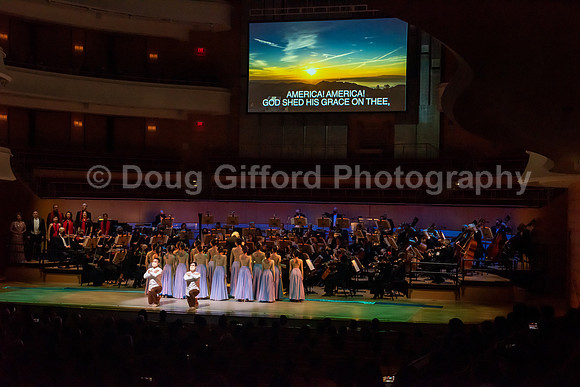 Pacific Symphony Lunar New Year 2022
