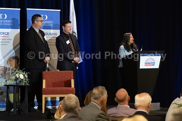 OCBC - 2025 Legislative Day