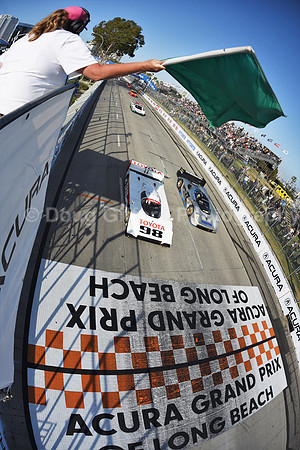 Acura Grand Prix of Long Beach 2022