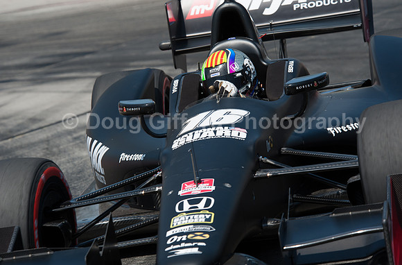 40th Toyota Grand Prix of Long Beach 2014