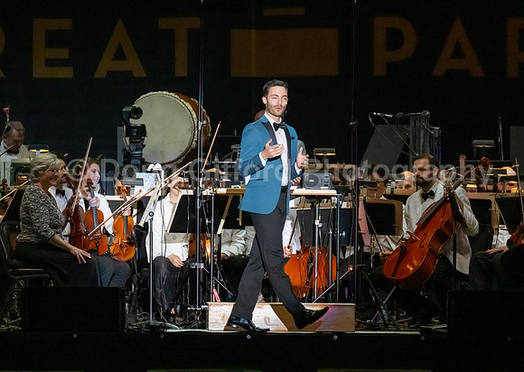 Pacific Symphony - John Williams' Magical Music of Harry Potter