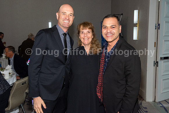 Pacific Symphony - Board Reception and Dinner to Introduce Alexander Shelley