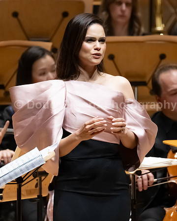 Pacific Symphony - Joshua Bell & Larisa Martínez: Voice & the Violin