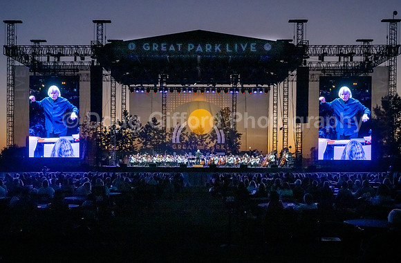 Pacific Symphony - Rhapsody in Blue at 100: Concert of Hope