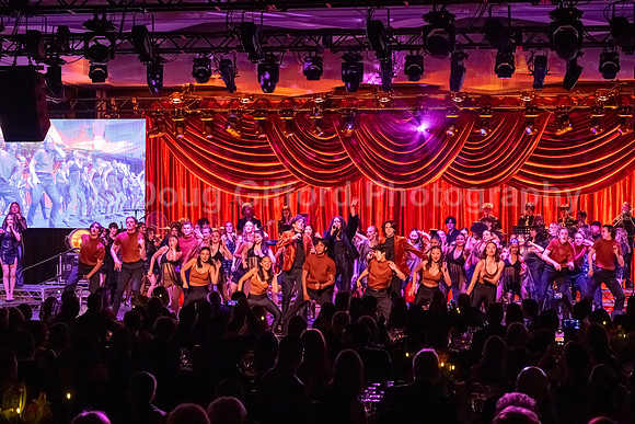 Orange County School of the Arts Foundation Presents - House of Muse Gala 2025