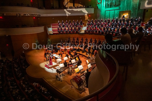Pacific Chorale - Tis the Season