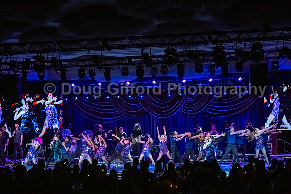 Orange County School of the Arts Foundation Presents - House of Muse Gala 2025