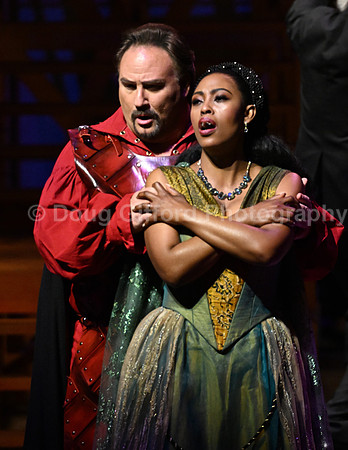 Pacific Symphony - Verdi's Otello