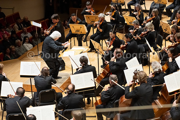 Pacific Symphony - Joshua Bell & Larisa Martínez: Voice & the Violin