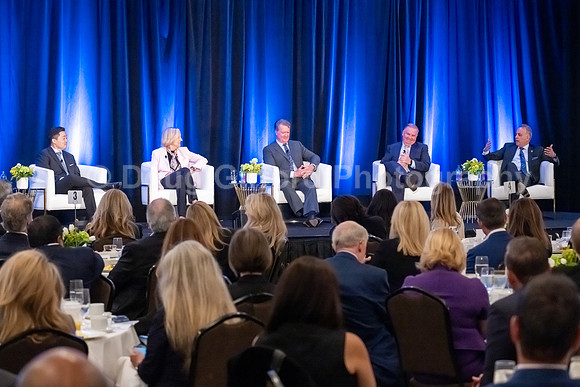 2024 Orange County Business Council Health Care Forum