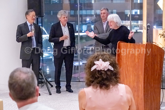 Pacific Symphony - A Grand Finale: Verdi’s Mighty Requiem, Post Performance Party