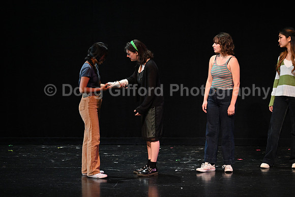 California School of the Arts- San Gabriel Valley Foundation Season Finale 2022