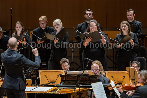 Pacific Chorale's 2023-24 Season Finale