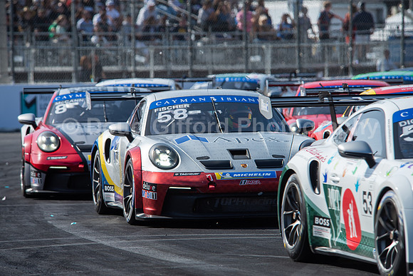 Acura Grand Prix of Long Beach 2022